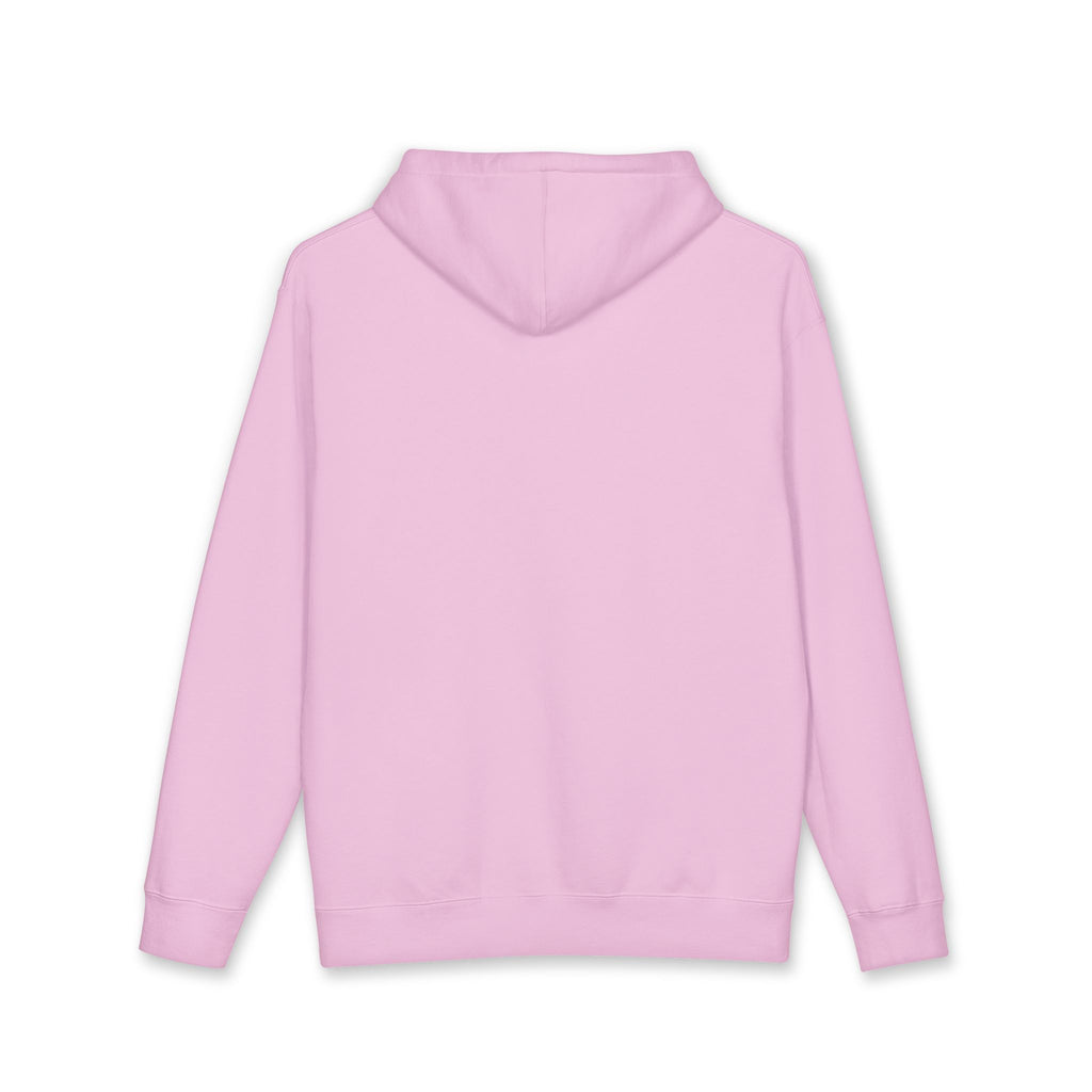 Keep it in the fairway Heavyweight Hooded Sweatshirt