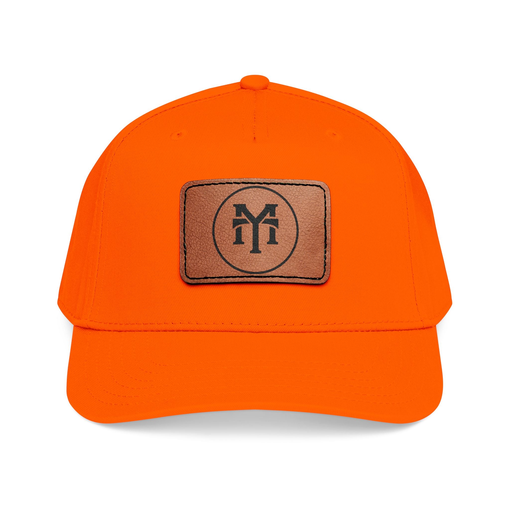 MT Premium Monogram Leather