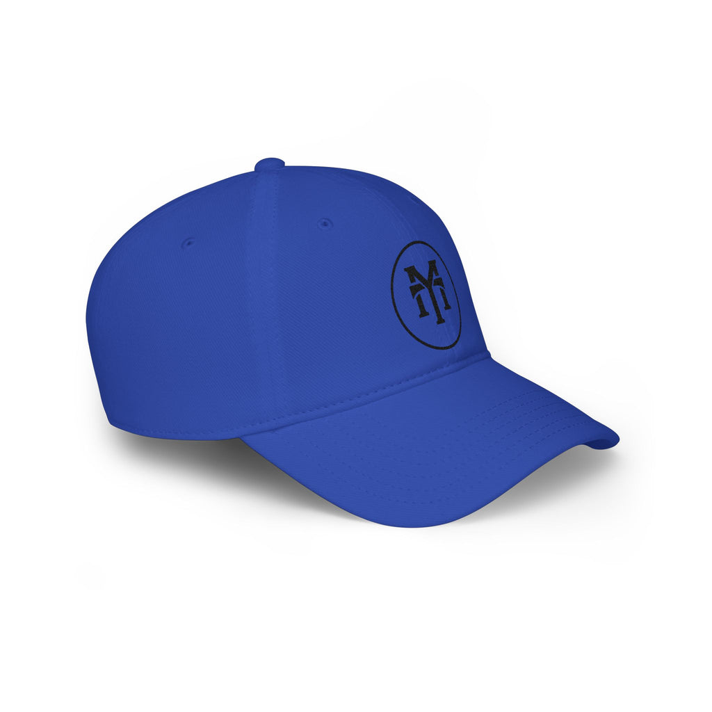 MT Logo Black