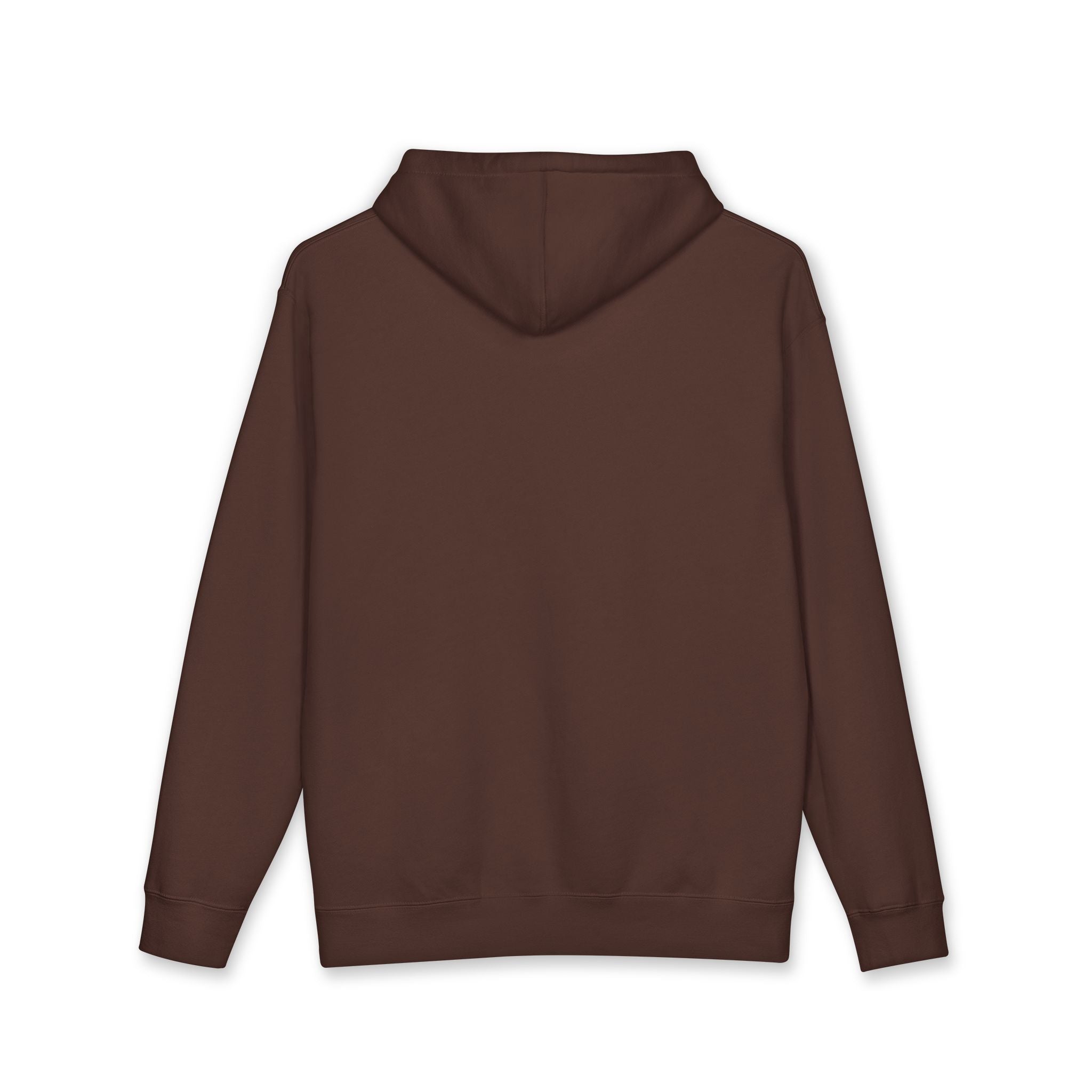 Keep it in the fairway Heavyweight Hooded Sweatshirt