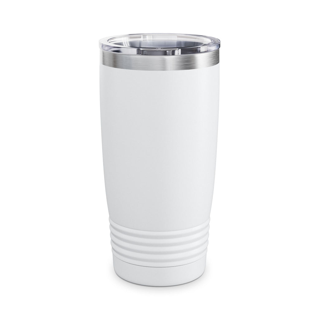 Fuel & Fairways Tumbler, 20oz