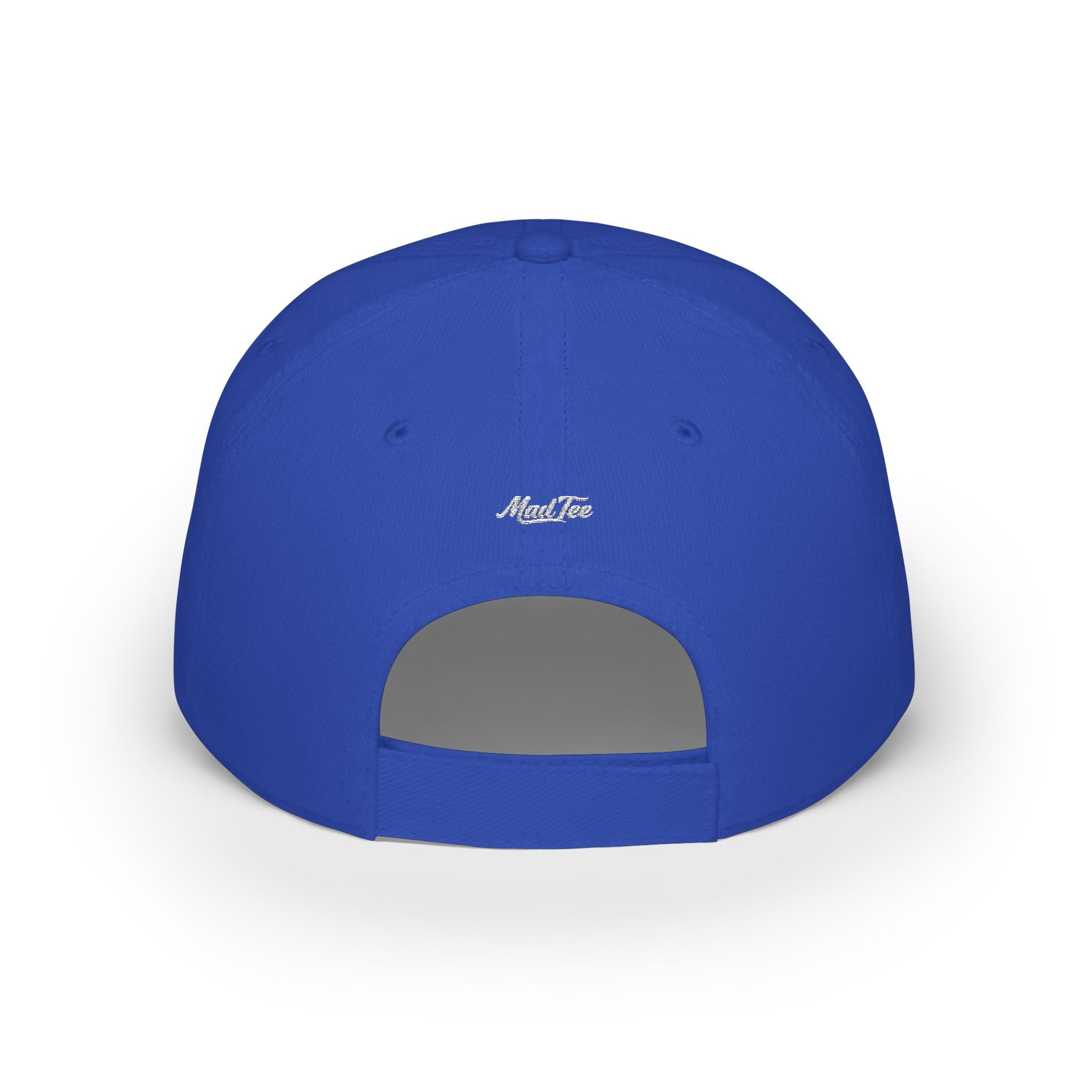 MT Logo White