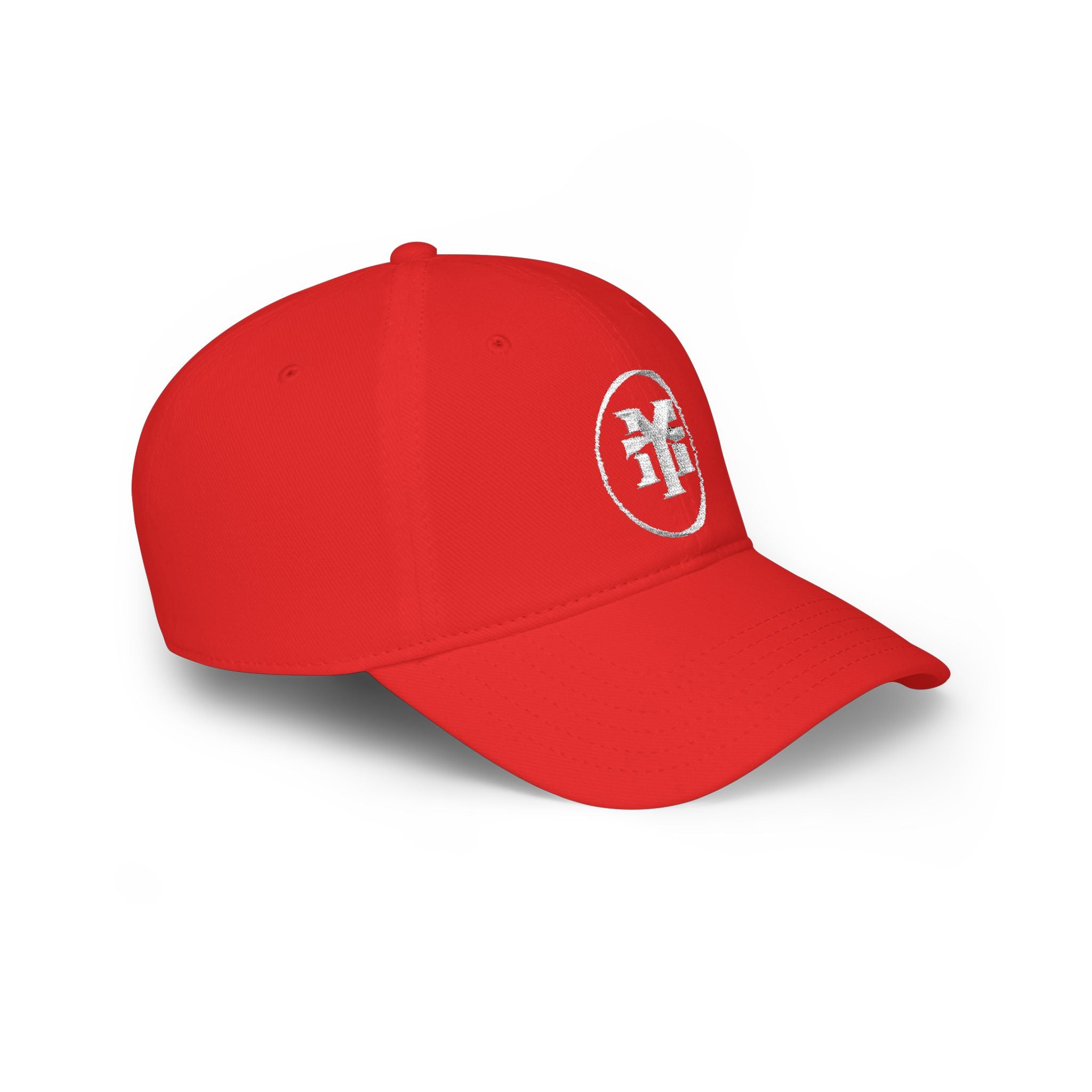 MT Logo White