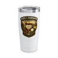 Fuel & Fairways Tumbler, 20oz