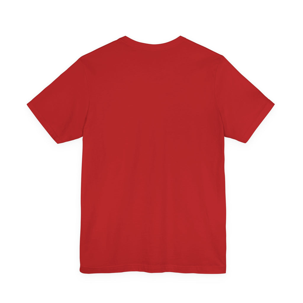 Cart Path Only Short Sleeve Tee