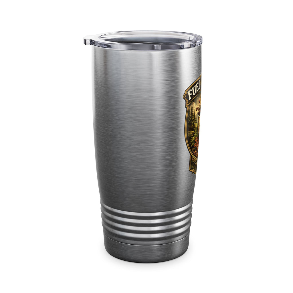 Fuel & Fairways Tumbler, 20oz