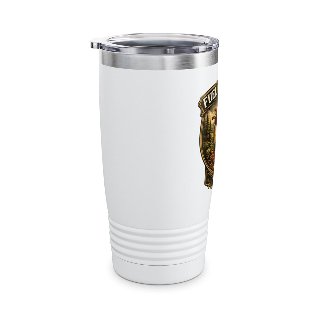Fuel & Fairways Tumbler, 20oz