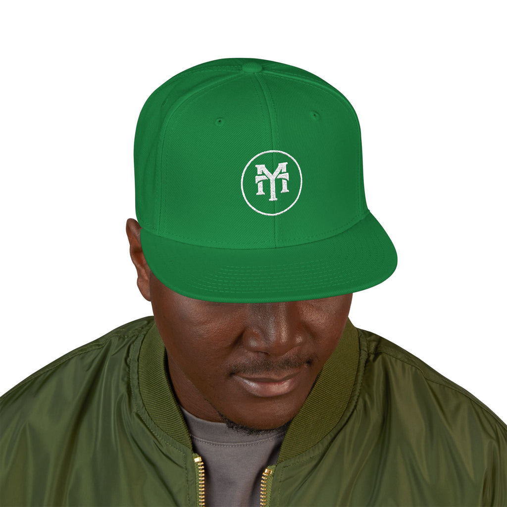Snapback (Embroidery)