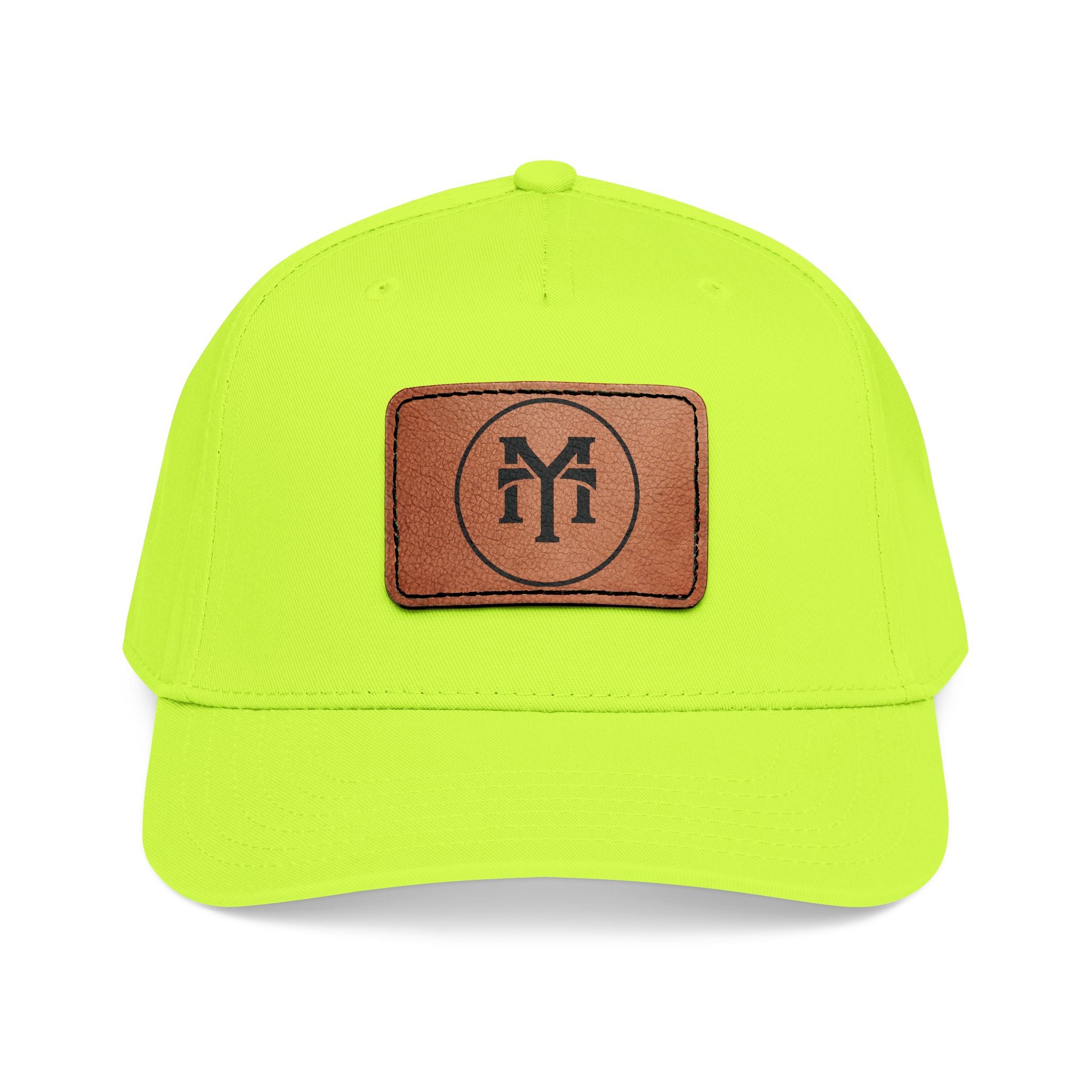 MT Premium Monogram Leather