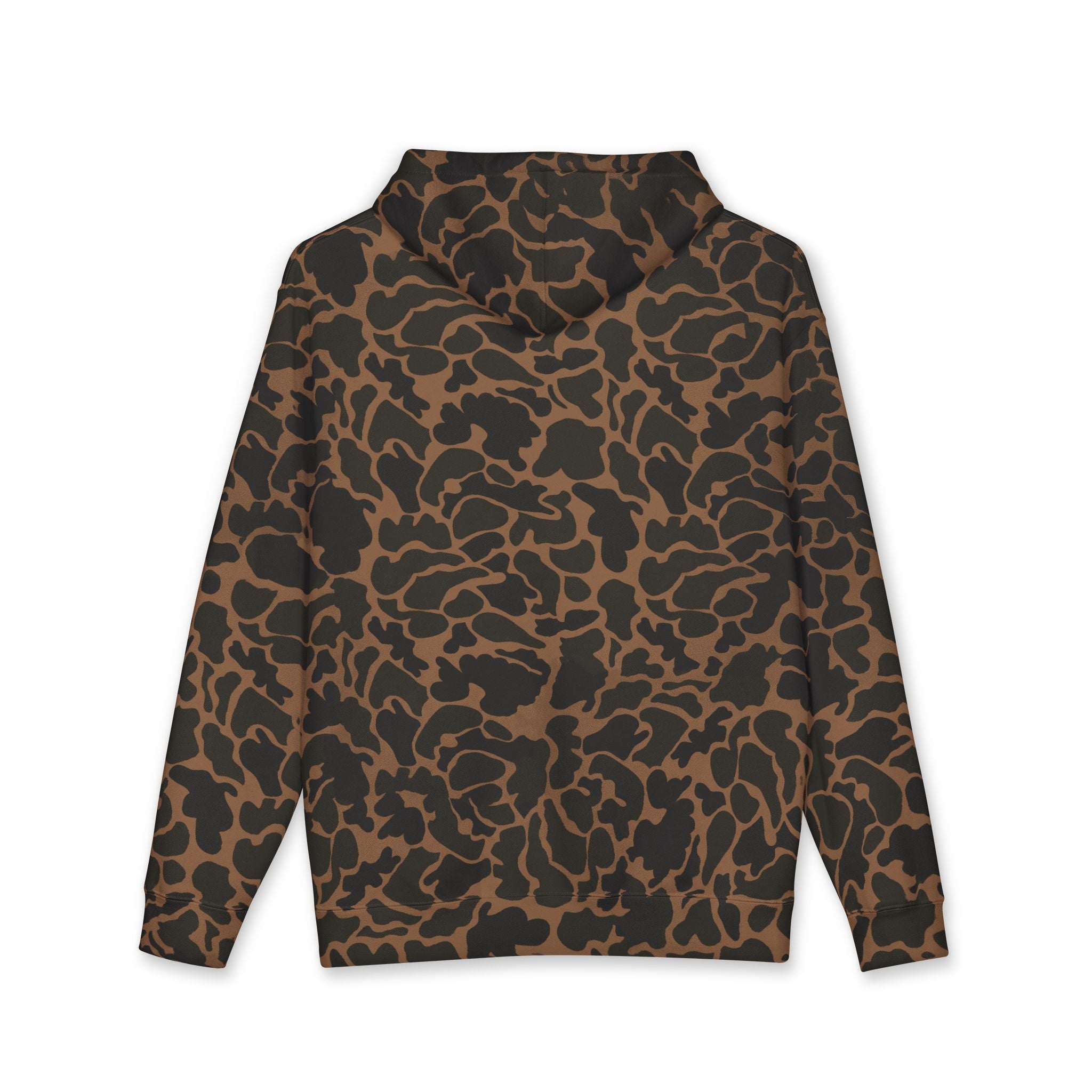 Keep it in the fairway Heavyweight Hooded Sweatshirt